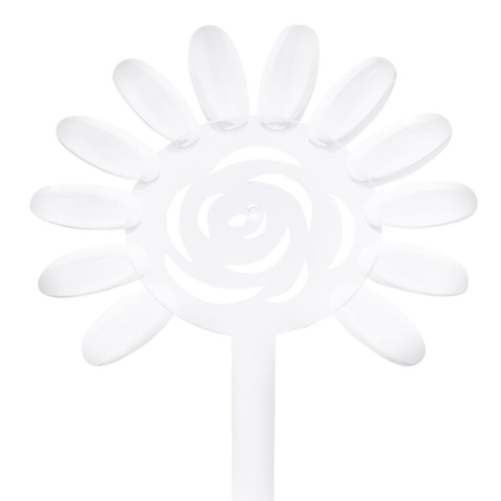 Wzornik lizak 12 tipsów, transparentny MIGDAŁ